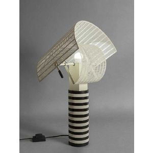 Настольная лампа WENDELA by Romatti