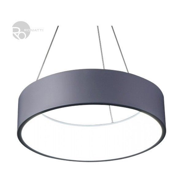 Hanging lamp Cipollet by Romatti
