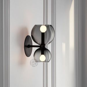 Wall lamp (Sconce) ONZO by Romatti