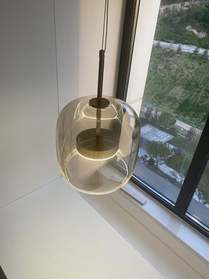 CANDELERO by Romatti pendant lamp