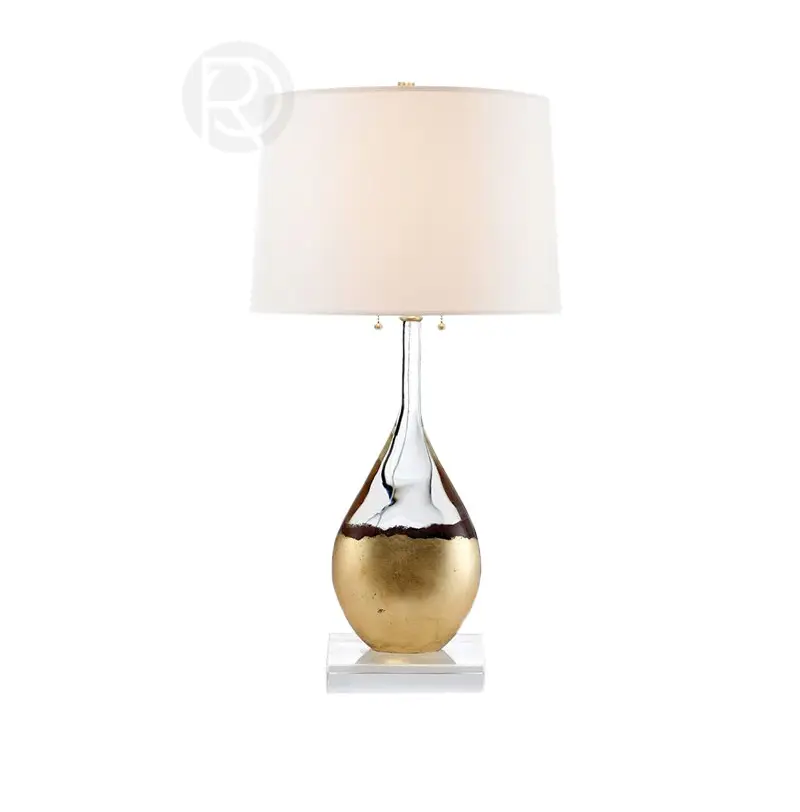 SKYLAS by Romatti table lamp
