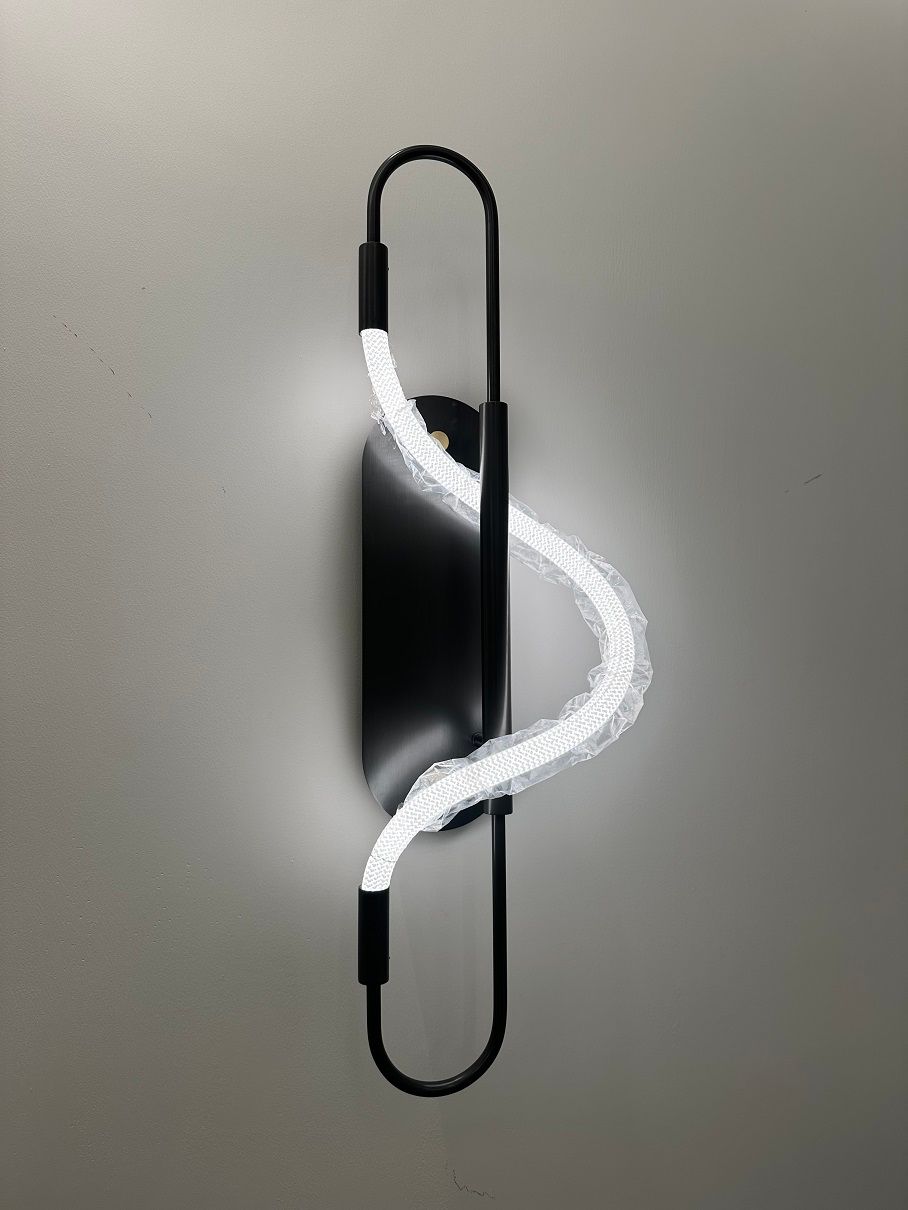 Wall lamp (Sconce) VANESTRA by Romatti