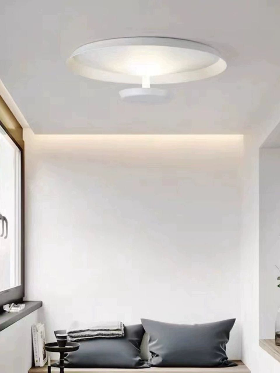 RUBRY by Romatti Ceiling lamp