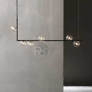 Дизайнерский светильник Nordsa by Romatti