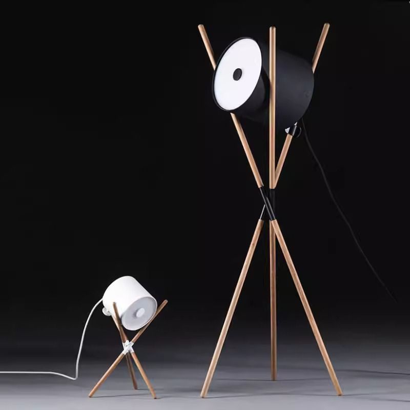 DRUADA by Romatti floor lamp