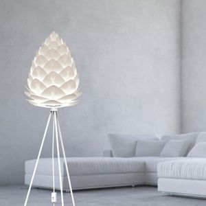 Conia lampshade white