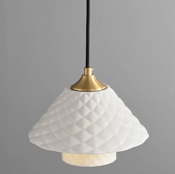 Hanging lamp DAMIAN by Romatti