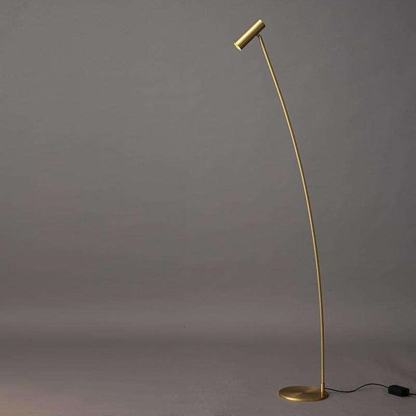 Floor lamp ZERK by Romatti