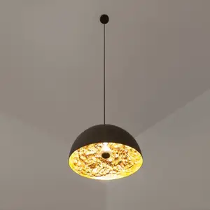 Подвесной светильник STCHU-MOON by Catellani & Smith Lights