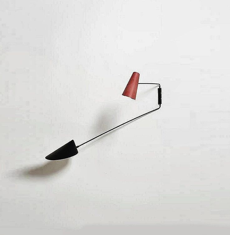 Wall lamp (Sconce) Usla by Romatti