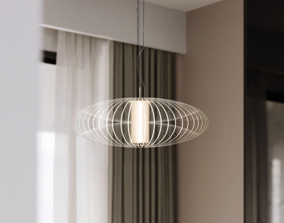Hanging lamp ALICIA by Romatti