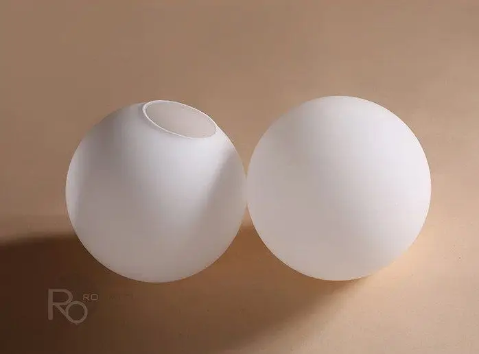 Wall lamp (Sconce) Mini Ball by Romatti