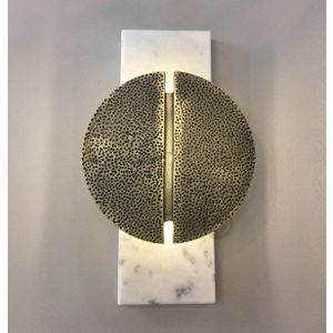 Настенный светильник (Бра) SOLID by Romatti