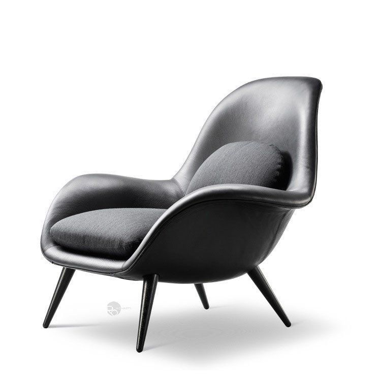 Menistrel chair by Romatti