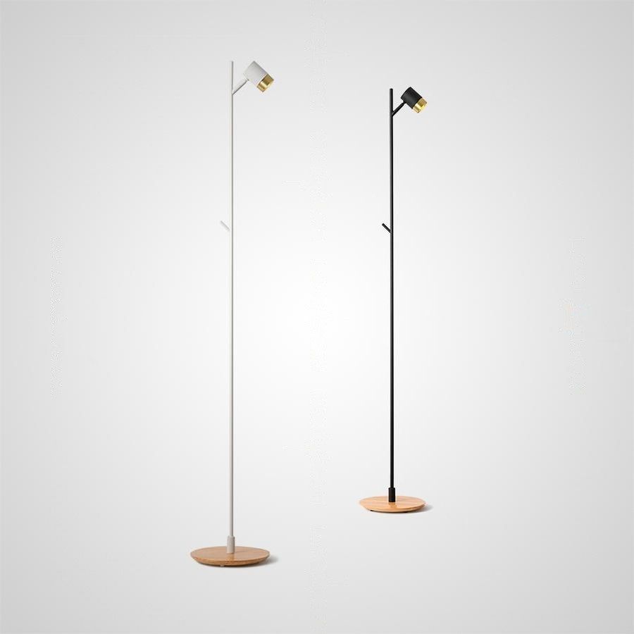 Floor lamp ERASE by Romatti