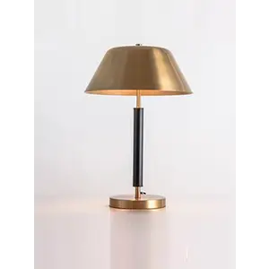 Настольная лампа TIMBRE by Romatti