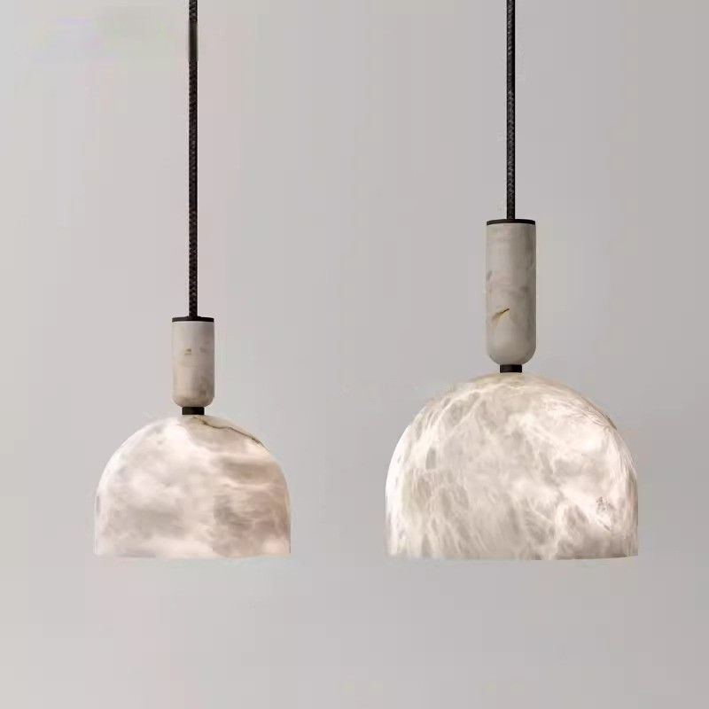Hanging lamp CREW by Romatti