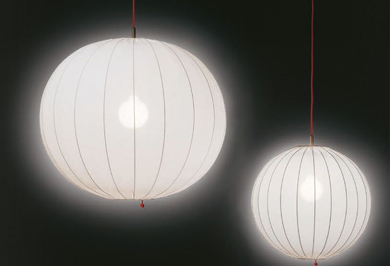 Pendant lamp Baloon by Penta