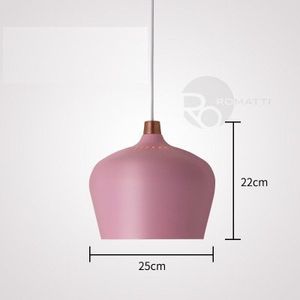 Подвесной светильник Annular by Romatti