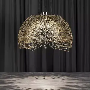 KALIRA chandelier by Romatti