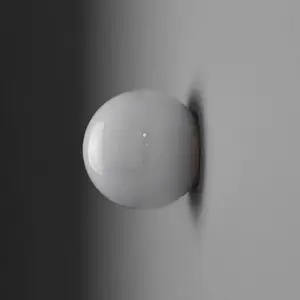 Настенный светильник (Бра) BOILERE by Romatti