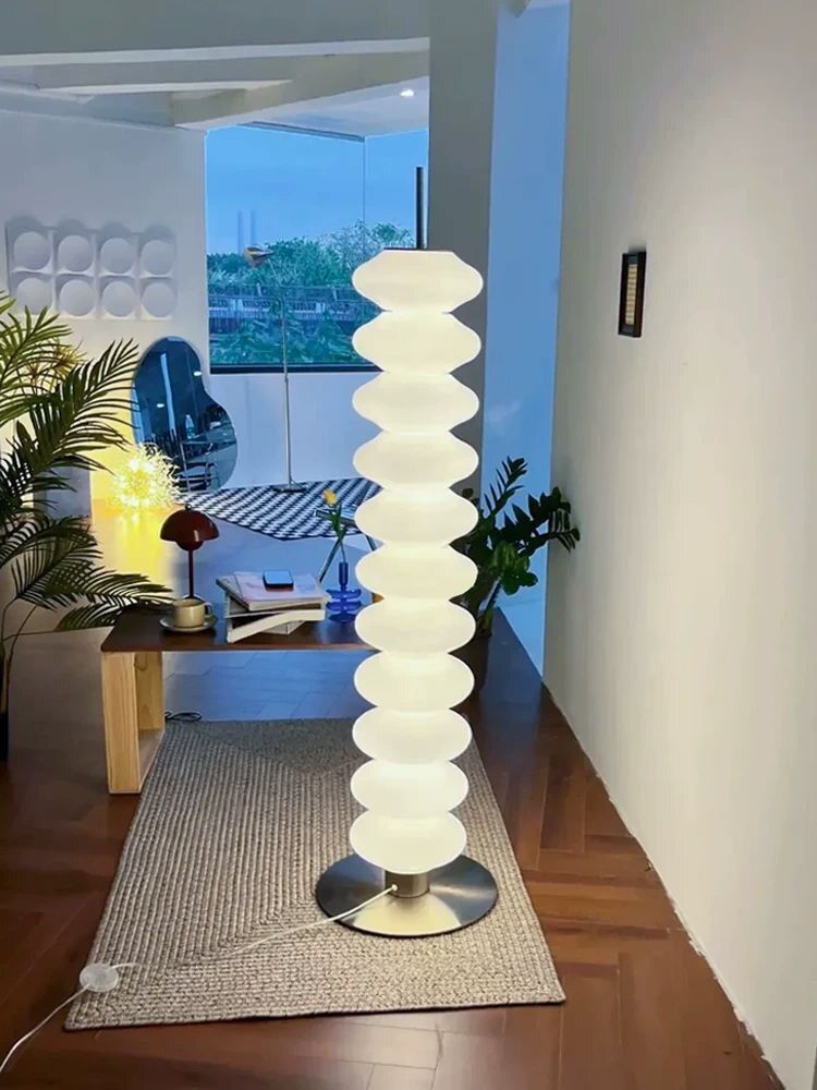 Floor lamp DUKER by Romatti