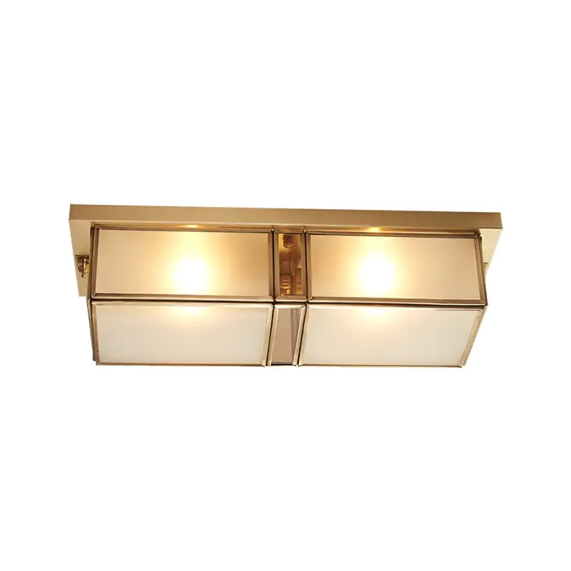 Ceiling lamp FERTILE by Romatti