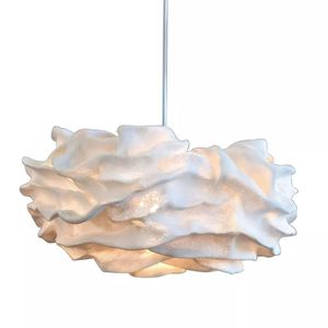 Дизайнерский подвесной светильник из металла GERDA by Romatti