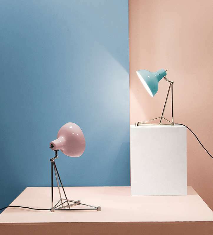 Table lamp DIANKA by CIRCU