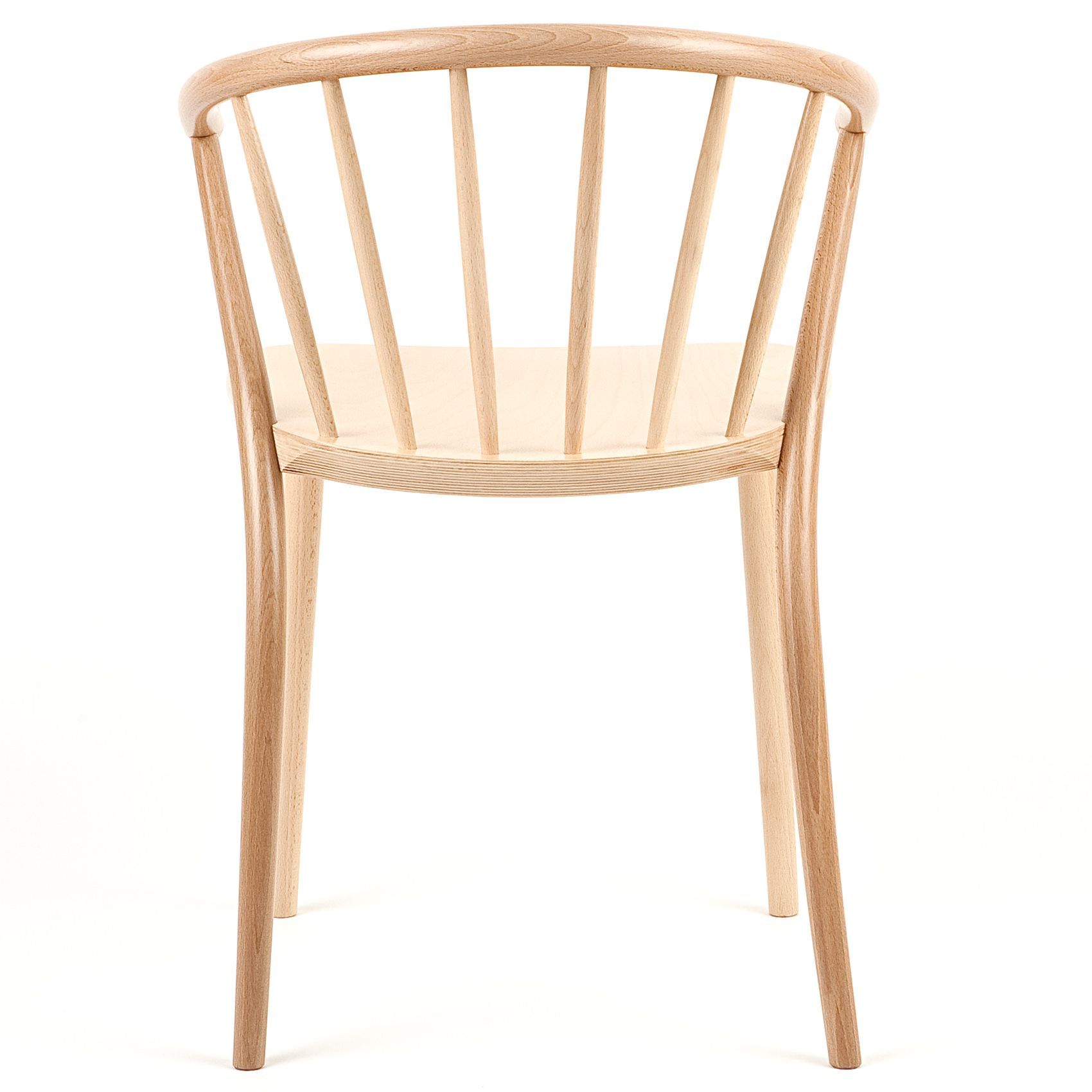 Chair B-9820 SUDOKU by Paged