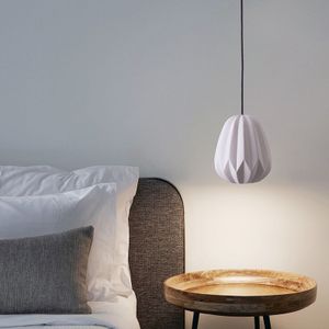 Дизайнерский подвесной светильник в скандинавском стиле MEDDEL by Romatti