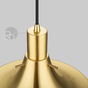 Подвесной светильник Lilu by Romatti