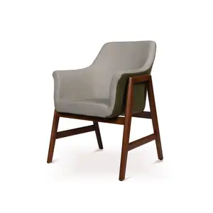Дизайнерский деревянный стул GERMAN by Romatti