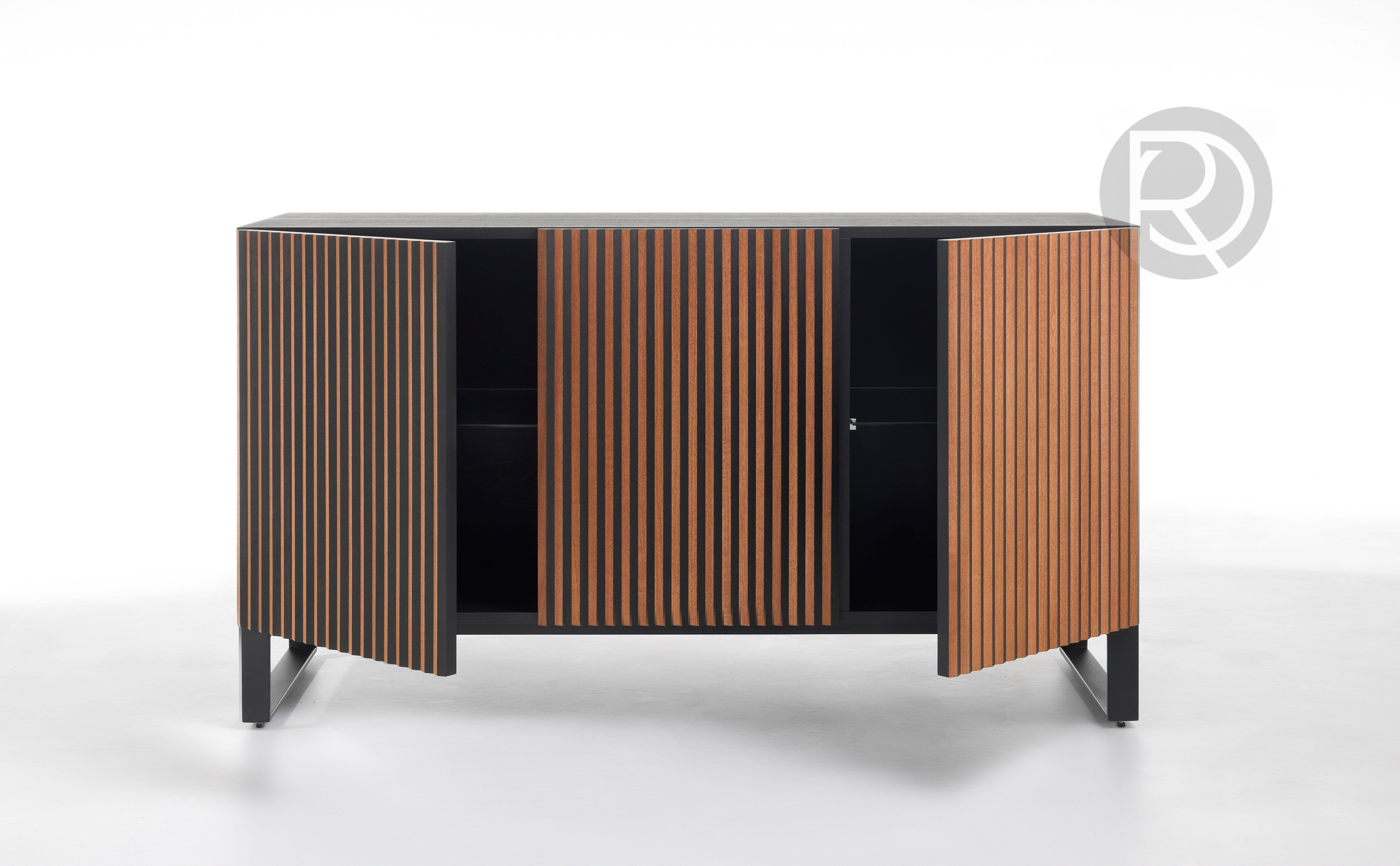 Chest of drawers LEON by Casamania & Horm
