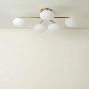 ALLEGRO by Romatti ceiling lamp