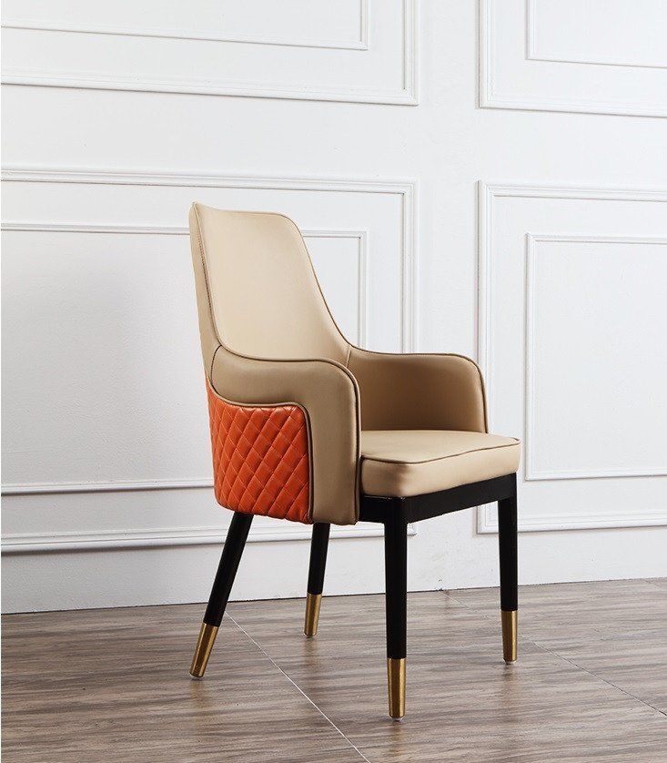 Chair Alert by Romatti