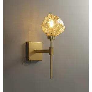 Настенный светильник (Бра) Olit by Romatti
