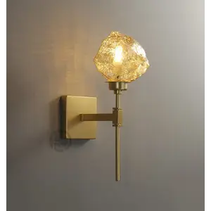 Wall lamp (Sconce) Olit by Romatti