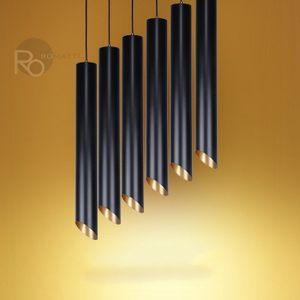 Подвесной светильник SORTEN by Romatti