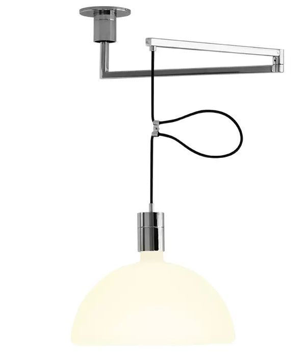 CHALICE by Romatti pendant lamp