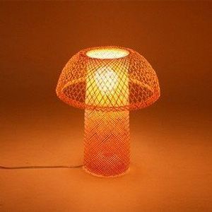 Декоративная настольная лампа Meki by Romatti