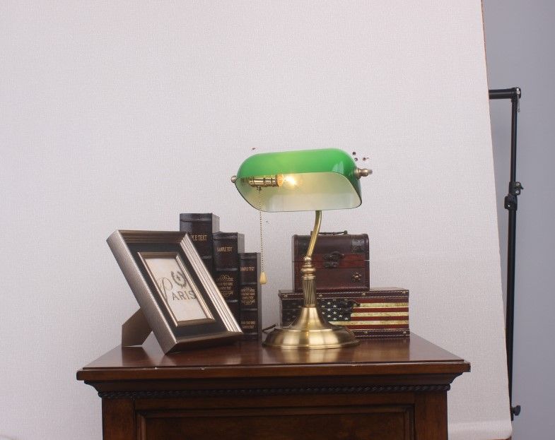 Настольная лампа GERARDA by Romatti