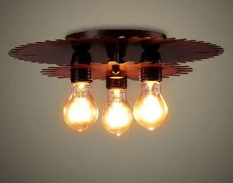 Потолочный светильник Finch by Romatti