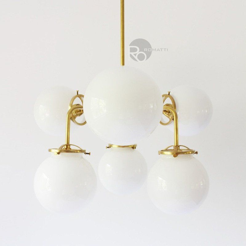 Belegosta chandelier by Romatti