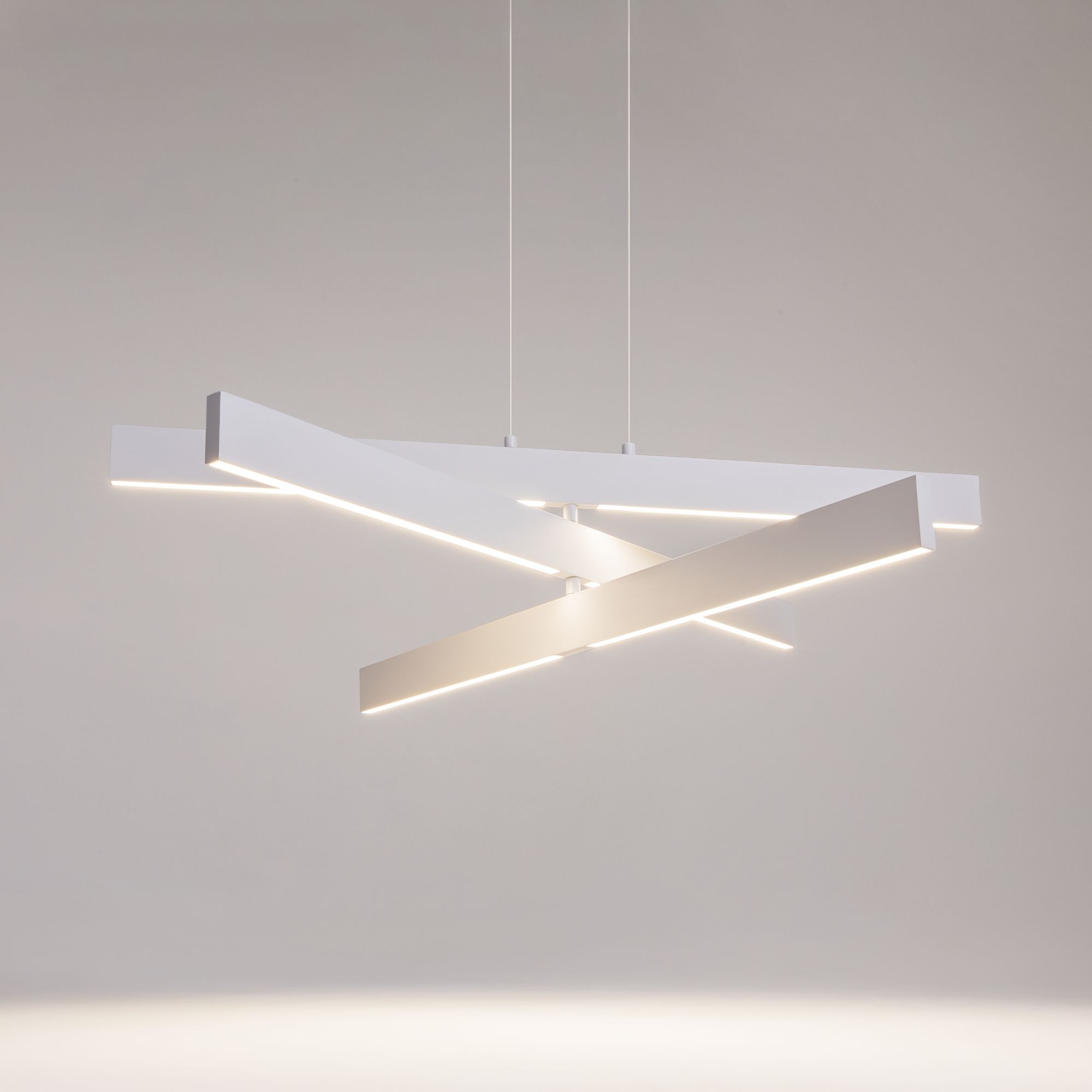 Подвесной светильник Origami Modern