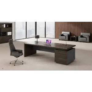 Офисный стол CHEF by Romatti