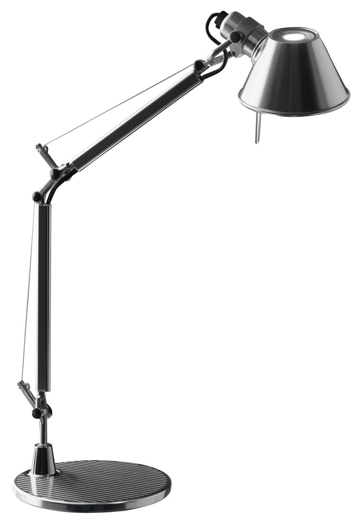TOLOMEO micro by Artemide table lamp
