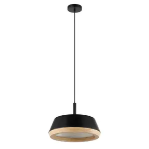Дизайнерский подвесной светильник в скандинавском стиле MIKONNY by Romatti