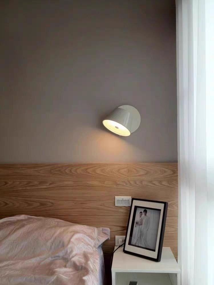 Wall lamp (Sconce) DOLYN by Romatti