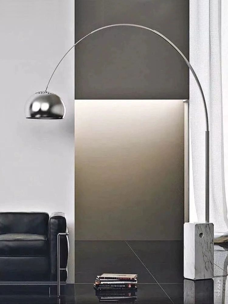 Floor lamp JONDON by Romatti